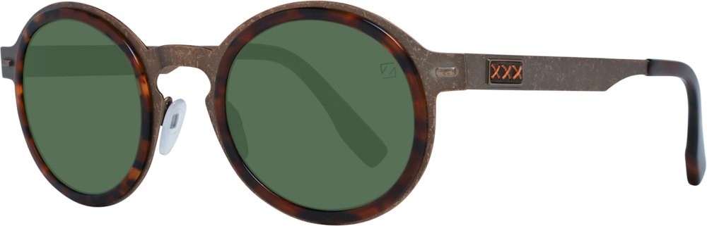 Zegna Couture Sunglasses