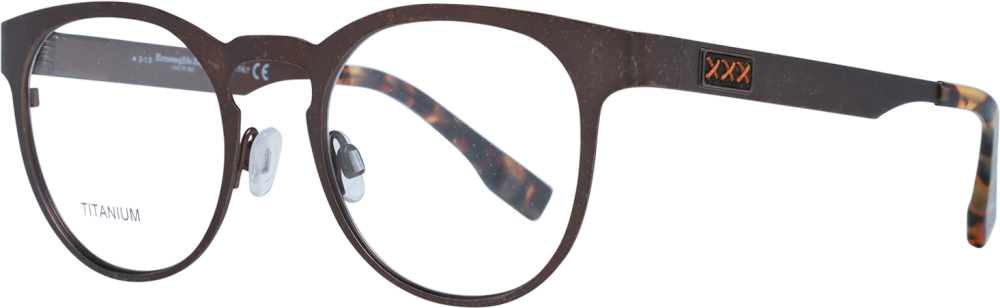 Zegna Couture Optical Frame