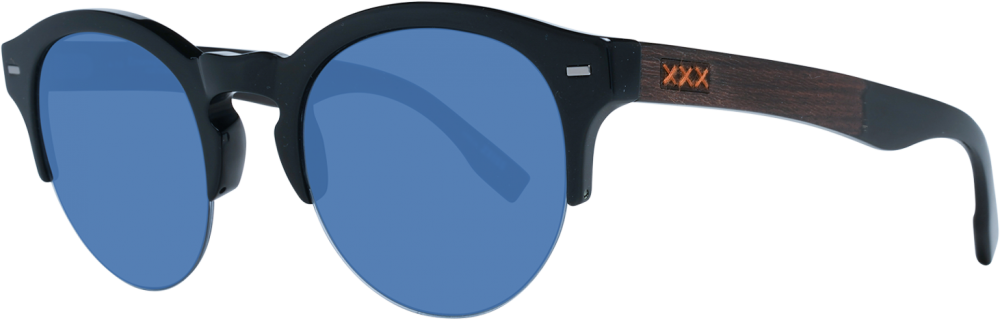 Zegna Couture Sunglasses