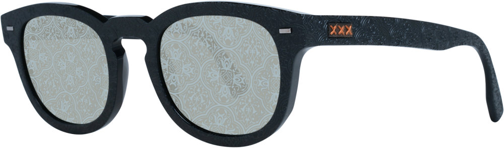 Zegna Couture Sunglasses
