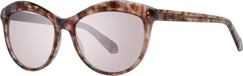 Zac Posen Sunglasses ZSAI BO 56 Saida