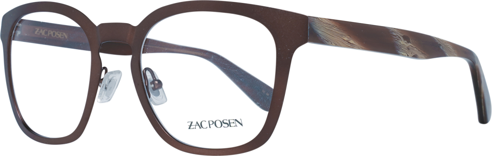 Zac Posen Optical Frame ZTOM BR 49 Tommaso