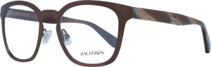 Zac Posen Optical Frame ZTOM BR 49 Tommaso