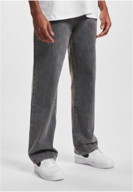 Men's jeans Goethe Baggys anthracite