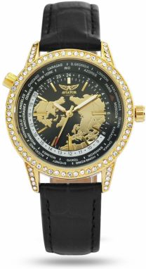 Aviator Watch