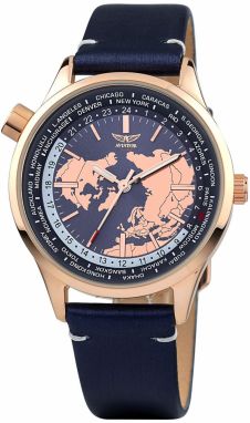 Aviator Watch