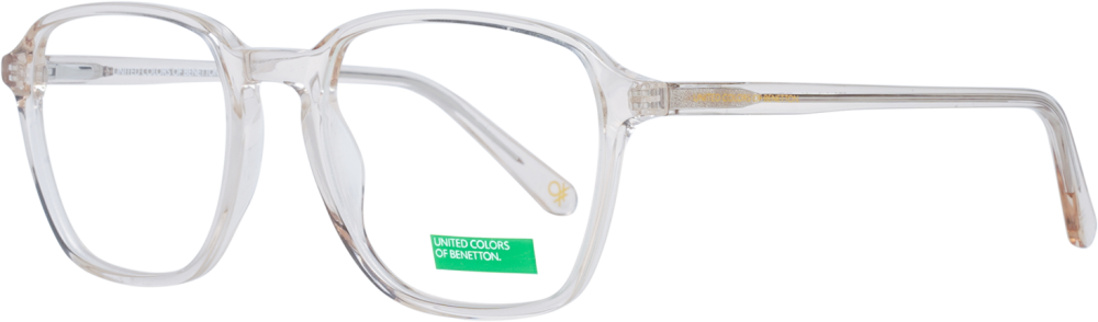 Benetton Optical Frame