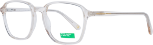 Benetton Optical Frame