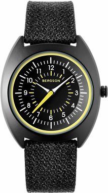Bergson Watch