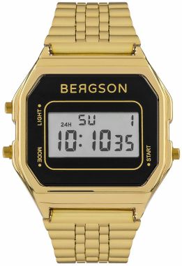 Bergson Watch