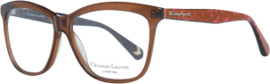 Christian Lacroix Optical Frame