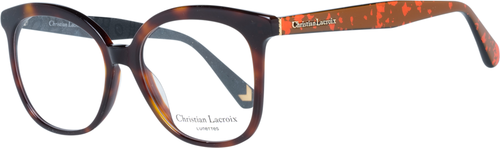 Christian Lacroix Optical Frame