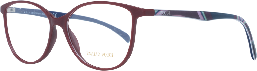 Emilio Pucci Optical Frame