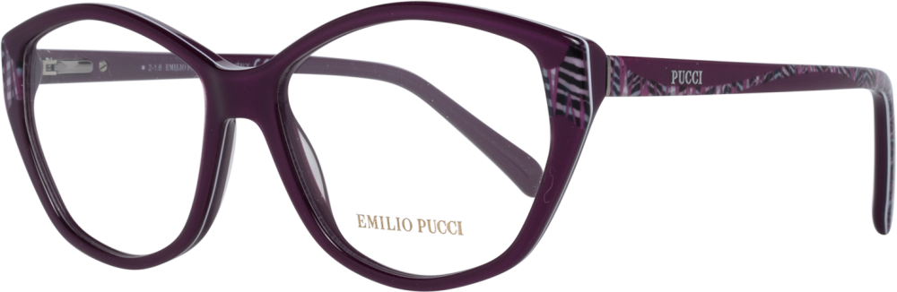 Emilio Pucci Optical Frame