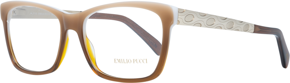 Emilio Pucci Optical Frame