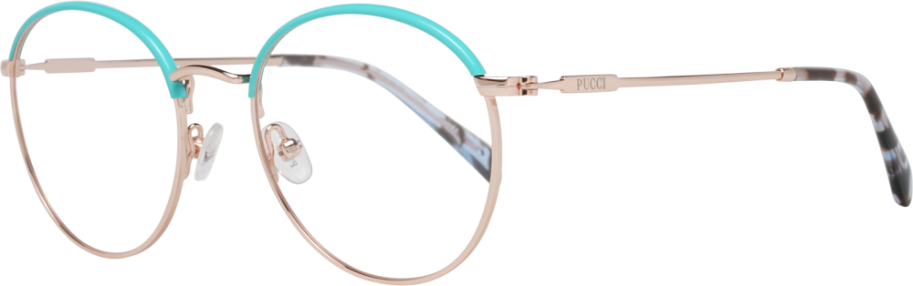 Emilio Pucci Optical Frame