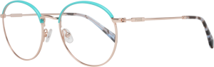 Emilio Pucci Optical Frame