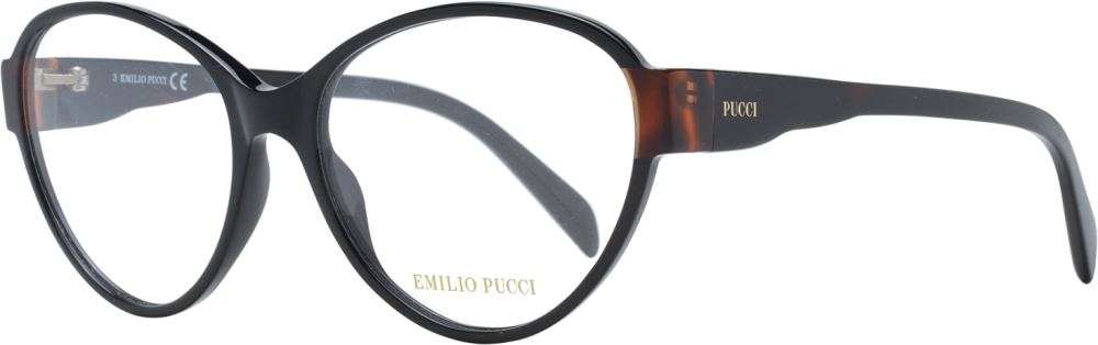 Emilio Pucci Optical Frame