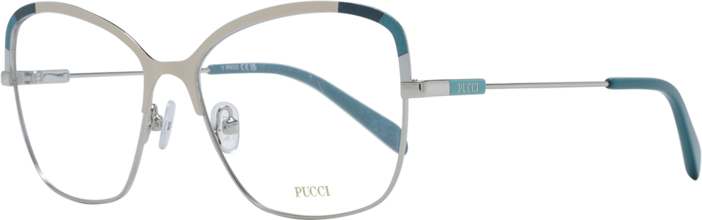Emilio Pucci Optical Frame
