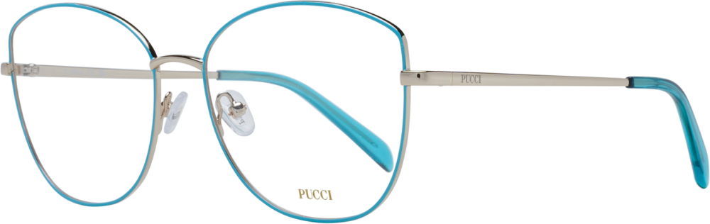Emilio Pucci Optical Frame