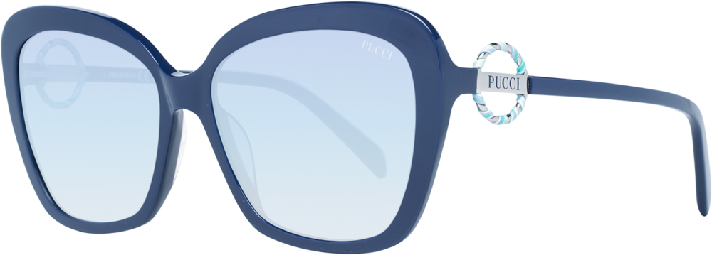 Emilio Pucci Sunglasses