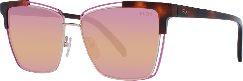 Emilio Pucci Sunglasses