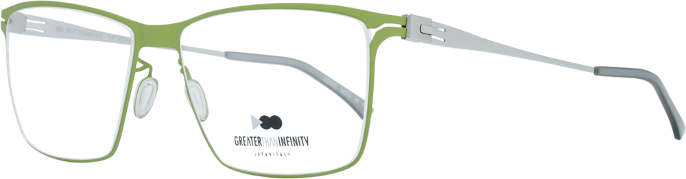 Greater Than Infinity Optical Frame