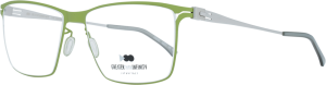 Greater Than Infinity Optical Frame