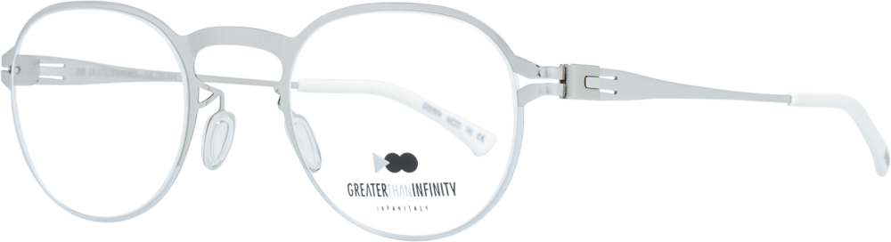 Greater Than Infinity Optical Frame