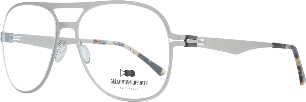 Greater Than Infinity Optical Frame