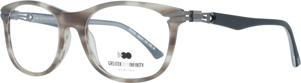 Greater Than Infinity Optical Frame