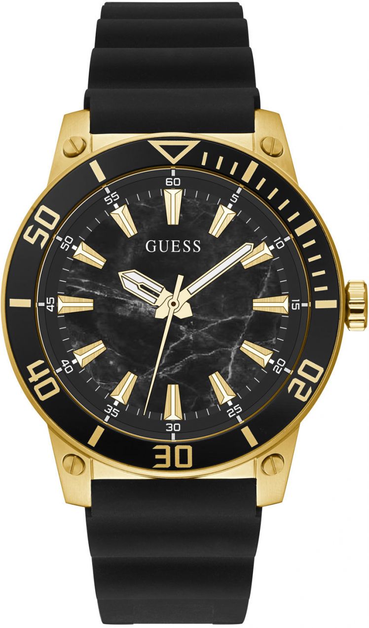 Guess Watch