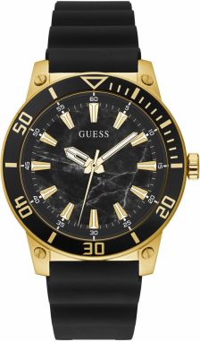 Guess Watch