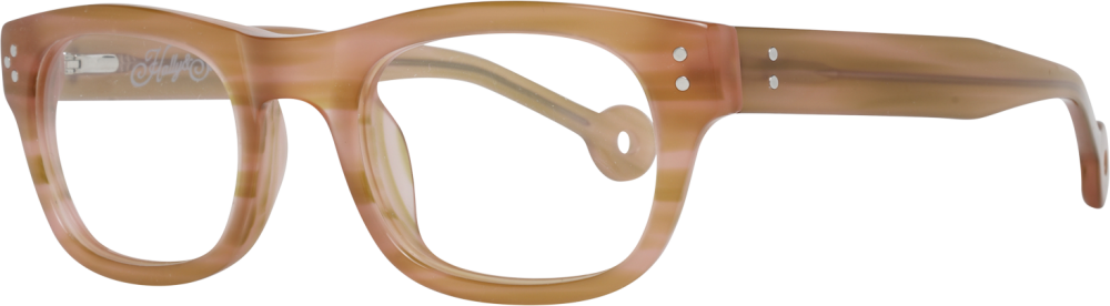 Hally & Son Optical Frame