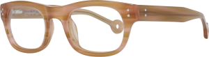 Hally & Son Optical Frame