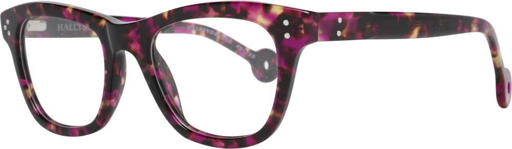 Hally & Son Optical Frame