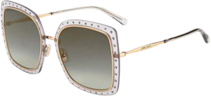 Jimmy Choo Sunglasses