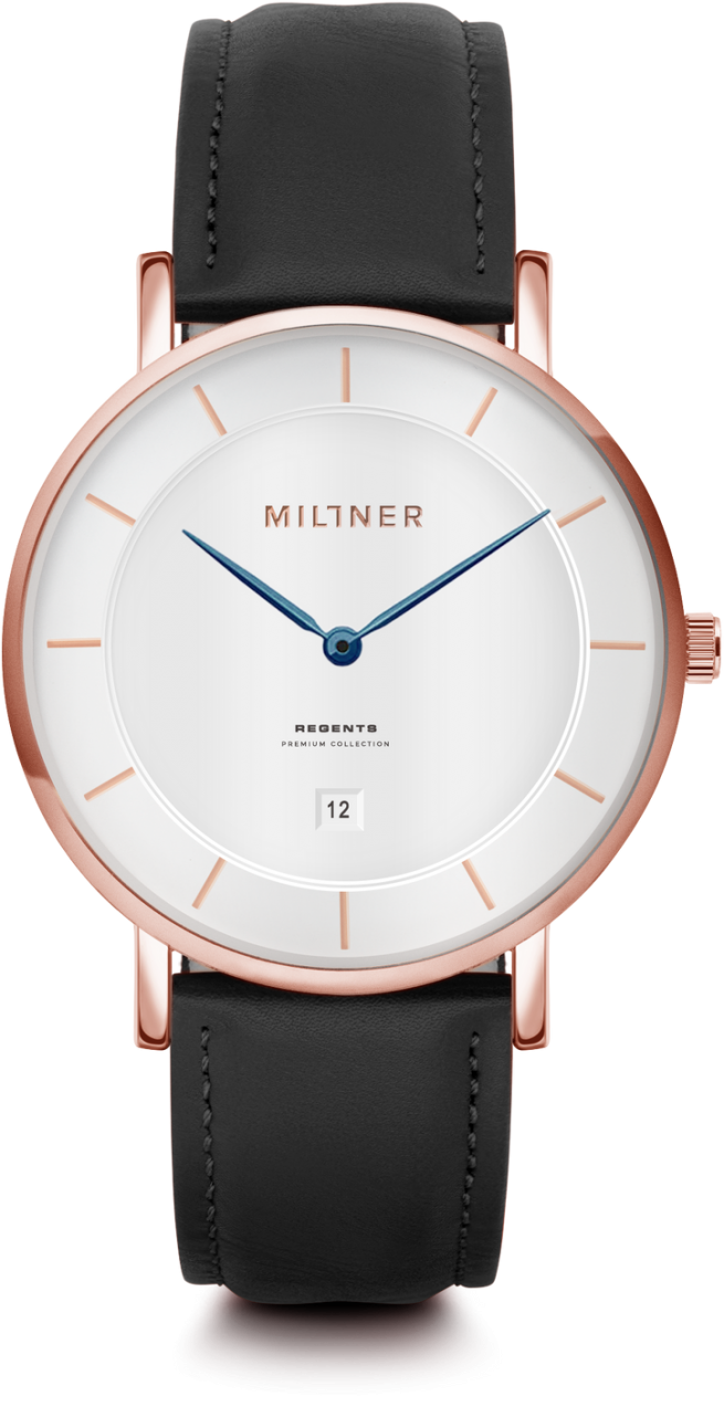 Millner Watch