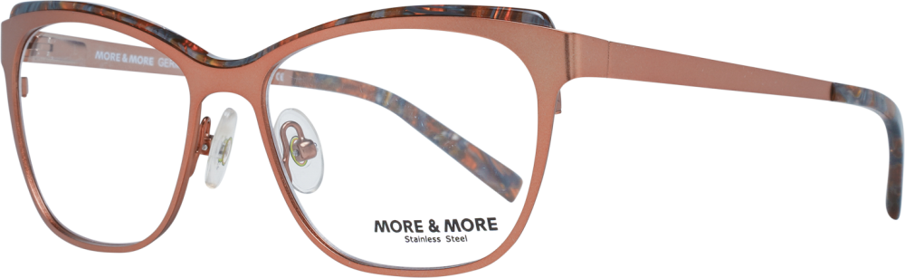 More & More Optical Frame
