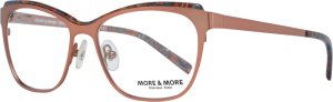 More & More Optical Frame