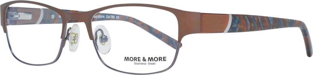 More & More Optical Frame