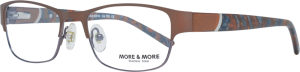 More & More Optical Frame
