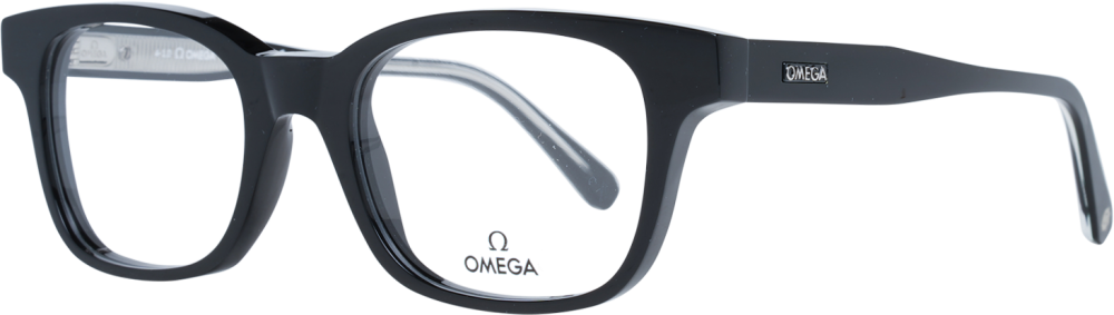 Omega Optical Frame