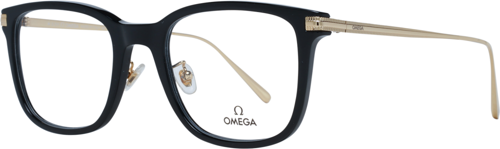 Omega Optical Frame