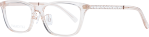 Swarovski Optical Frame