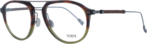 Tods Optical Frame