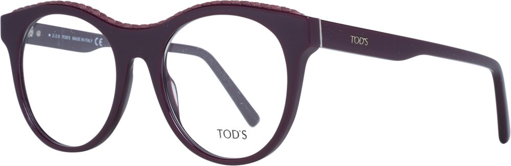 Tods Optical Frame