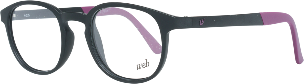 Web Optical Frame
