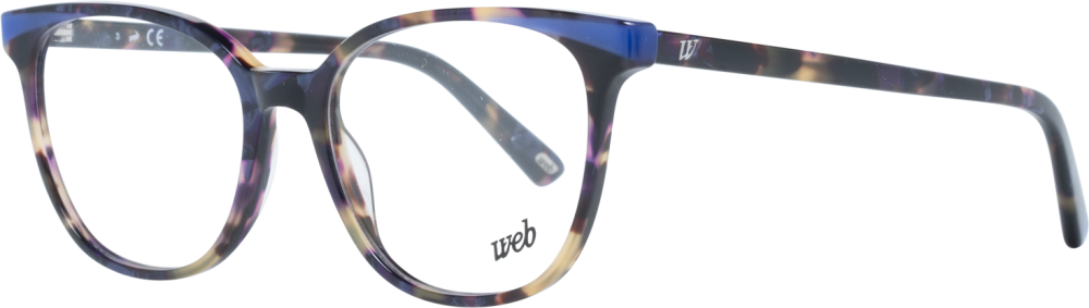 Web Optical Frame
