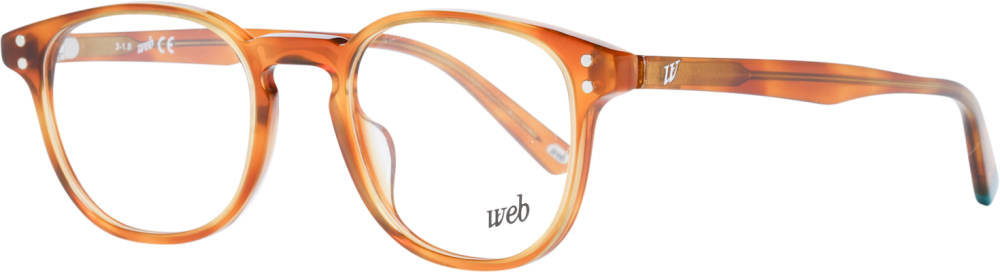 Web Optical Frame